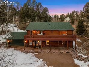 185 Pamona Lake Drive