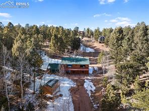 185 Pamona Lake Drive