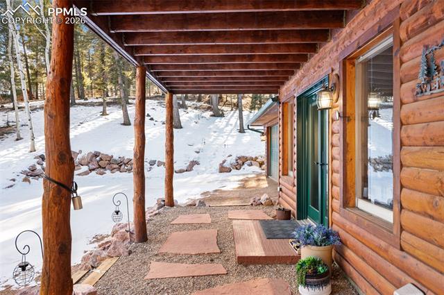 185 Pamona Lake Drive