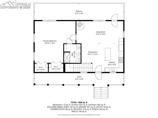 185 Pamona Lake Drive