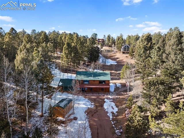 185 Pamona Lake Drive