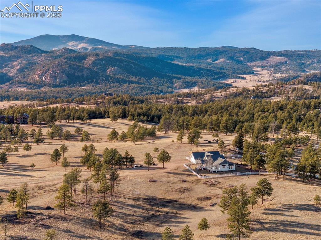 537 Chapparal Trail