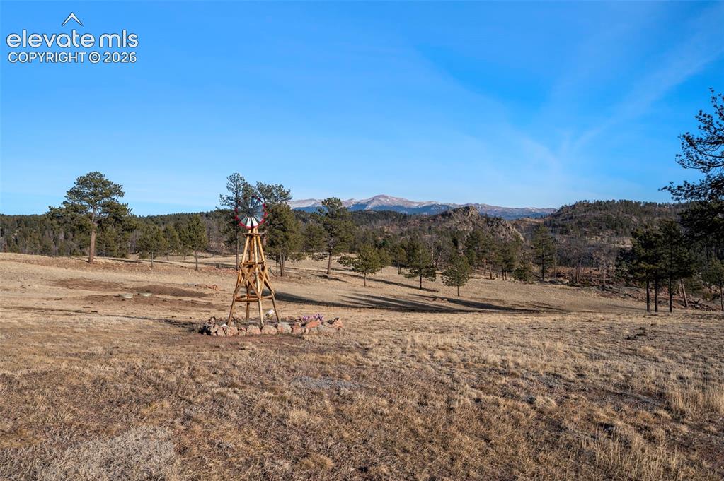 537 Chapparal Trail