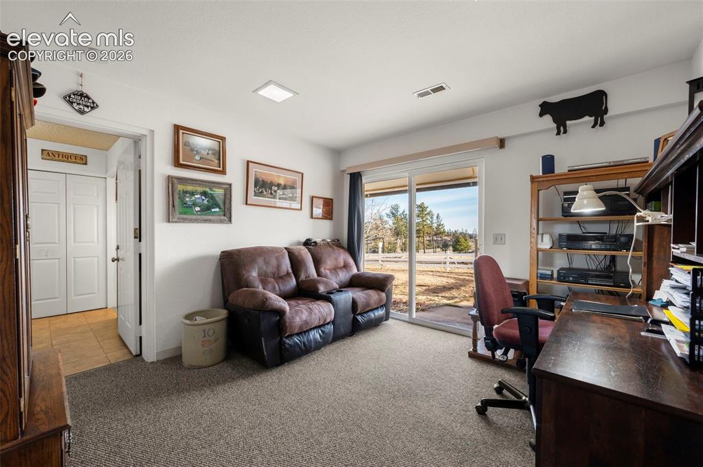 537 Chapparal Trail