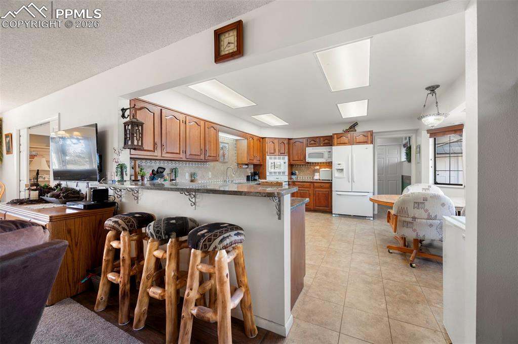 537 Chapparal Trail