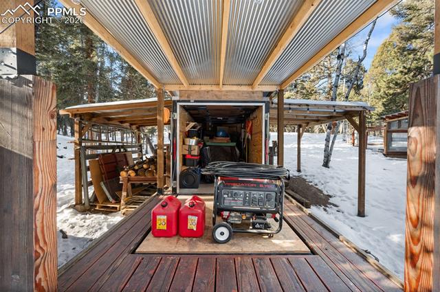 267 Kutsu Ridge Road