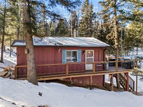 267 Kutsu Ridge Road