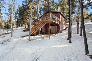267 Kutsu Ridge Road