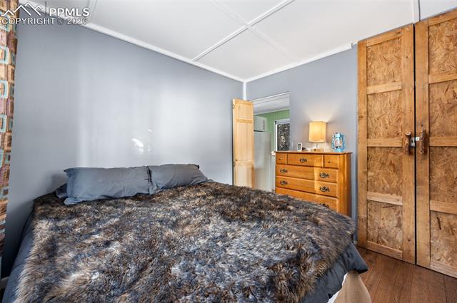 267 Kutsu Ridge Road