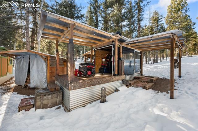 267 Kutsu Ridge Road