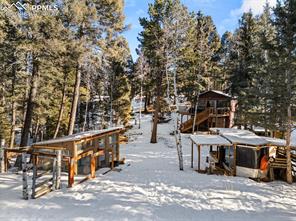 267 Kutsu Ridge Road