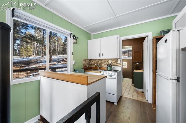 267 Kutsu Ridge Road