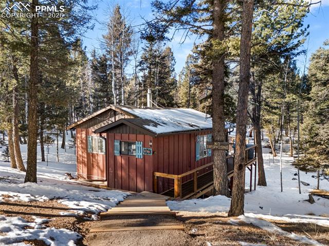 267 Kutsu Ridge Road