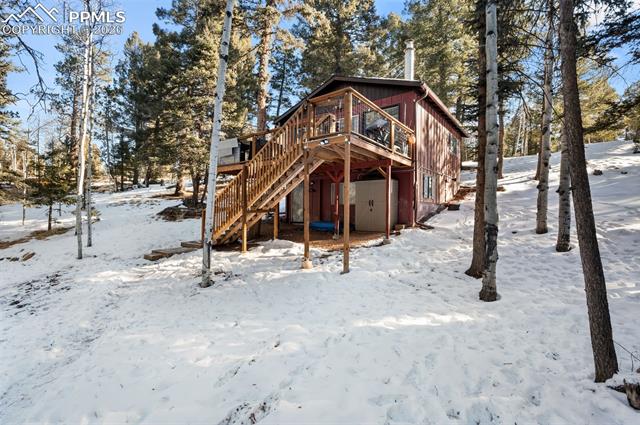 267 Kutsu Ridge Road