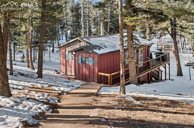 267 Kutsu Ridge Road