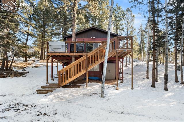 267 Kutsu Ridge Road