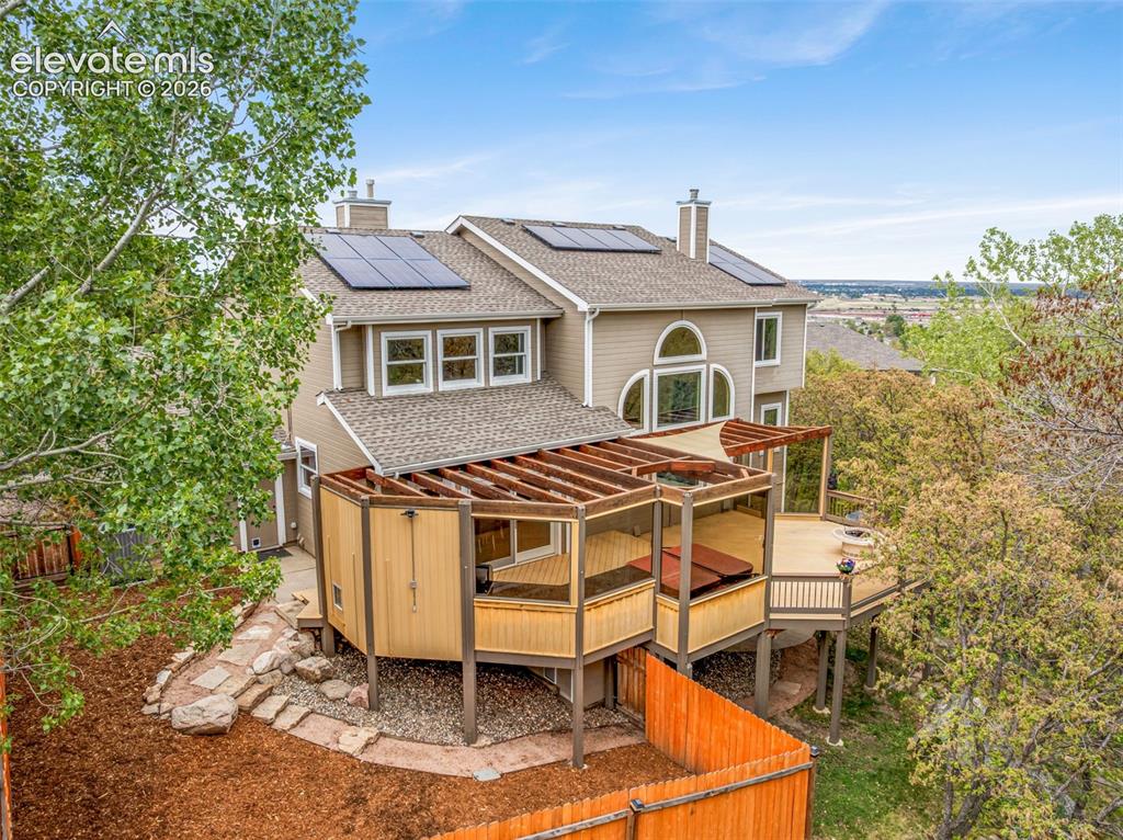 4530 Churchill Court