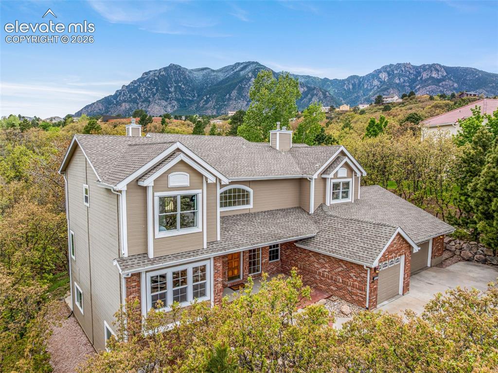 4530 Churchill Court