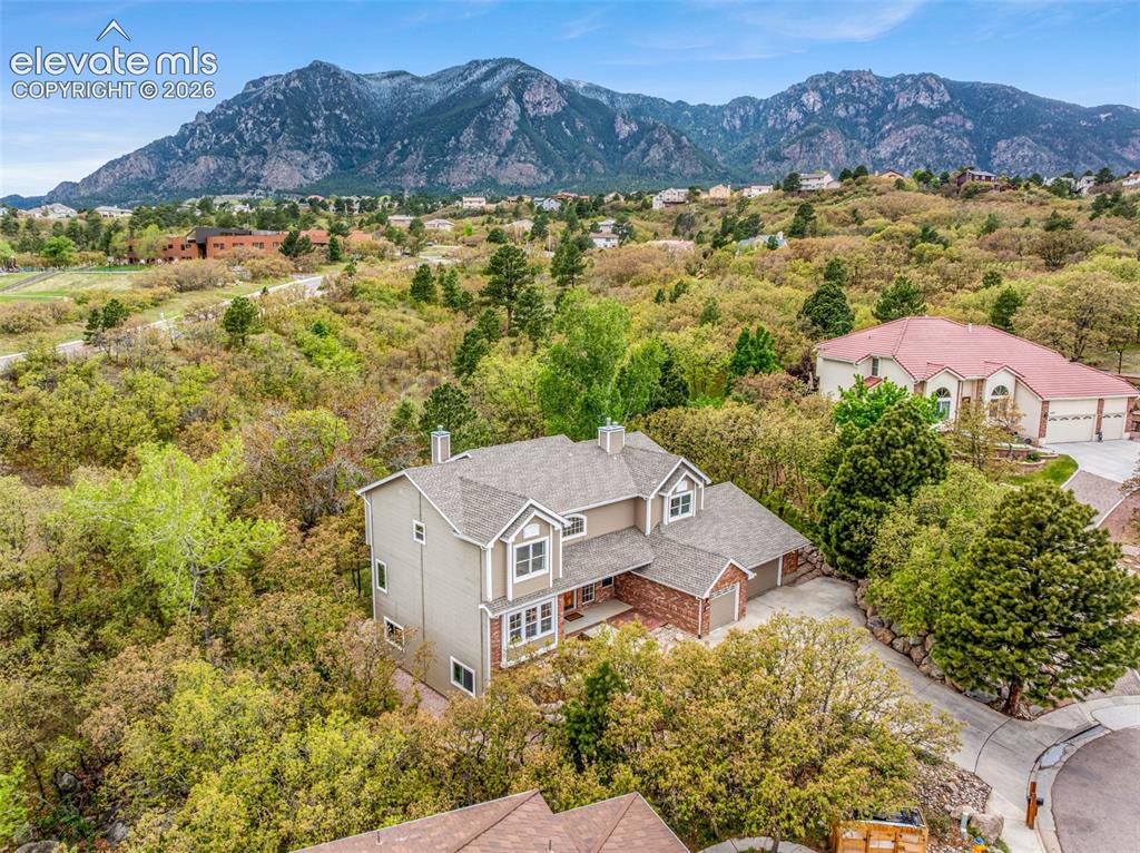 4530 Churchill Court
