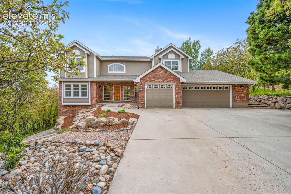 4530 Churchill Court