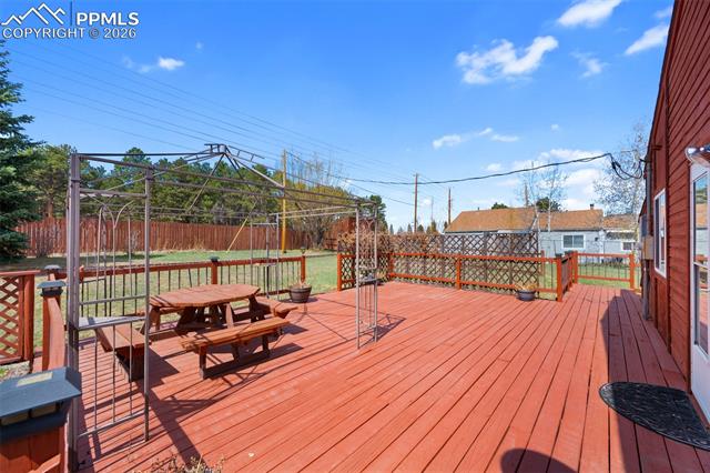 1010 W Sundance Street