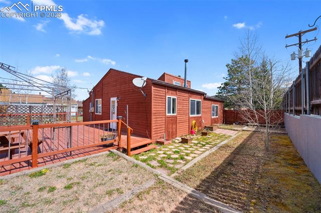 1010 W Sundance Street