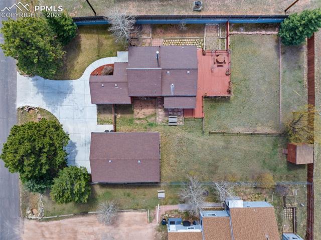 1010 W Sundance Street