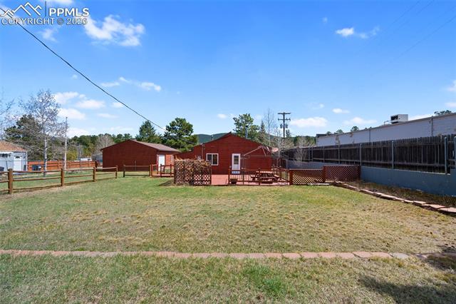 1010 W Sundance Street