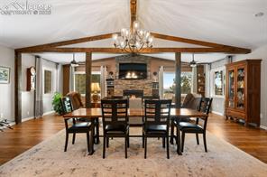 803 Timber Mesa Road