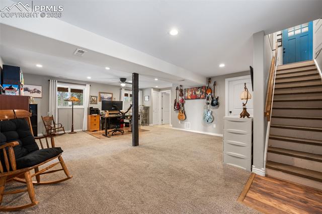 803 Timber Mesa Road