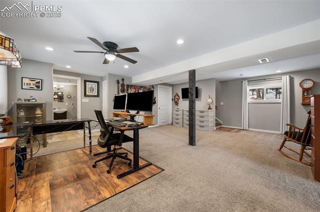 803 Timber Mesa Road