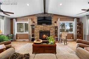 803 Timber Mesa Road