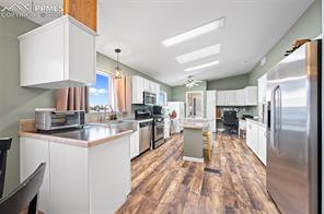 803 Timber Mesa Road