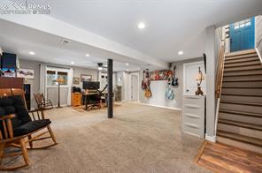 803 Timber Mesa Road