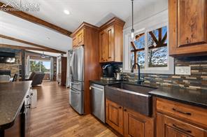 803 Timber Mesa Road