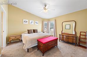 803 Timber Mesa Road