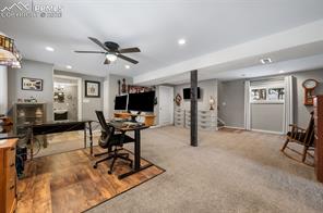 803 Timber Mesa Road