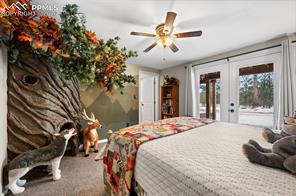 803 Timber Mesa Road