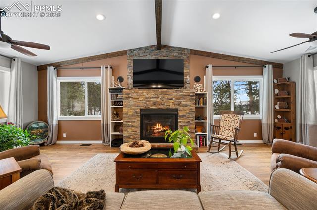 803 Timber Mesa Road