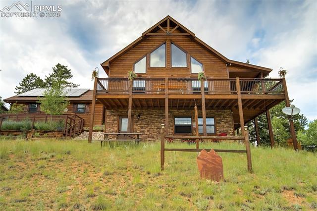 374 Aspen Circle