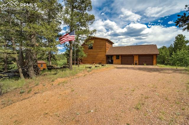 374 Aspen Circle