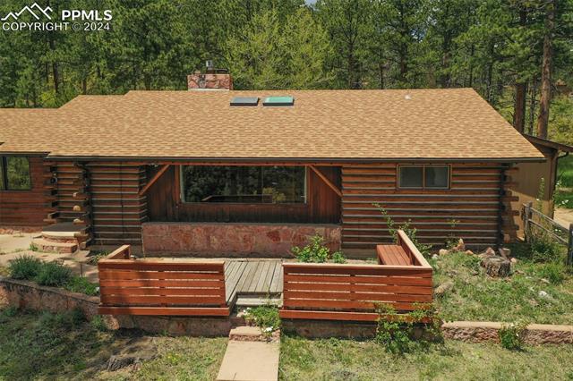 4980 Dodd Road