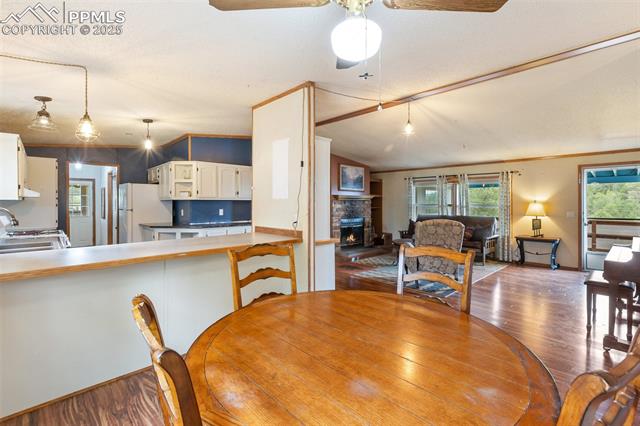 1703 Arapahoe Drive