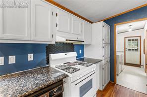 1703 Arapahoe Drive