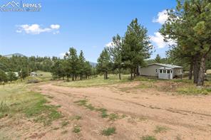 1703 Arapahoe Drive