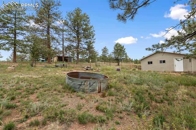 1703 Arapahoe Drive