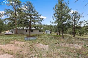 1703 Arapahoe Drive