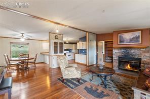 1703 Arapahoe Drive