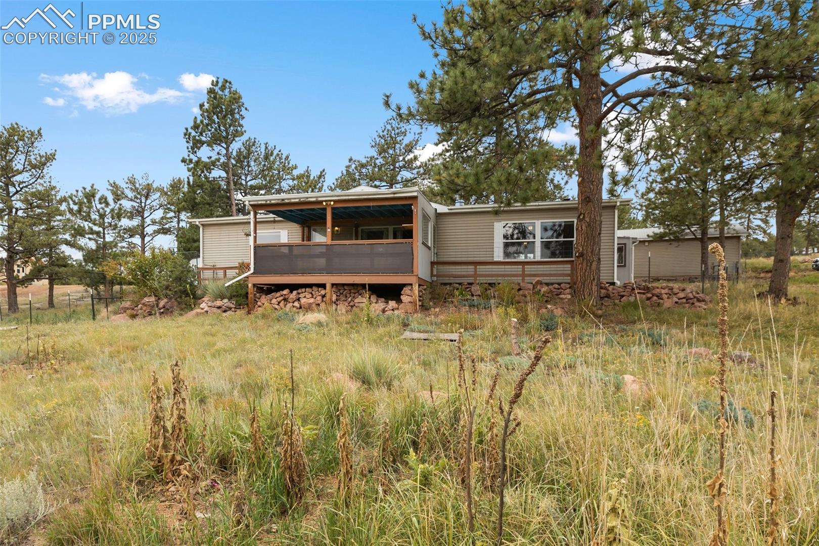 1703 Arapahoe Drive