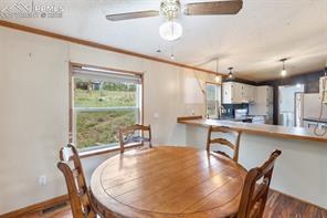 1703 Arapahoe Drive